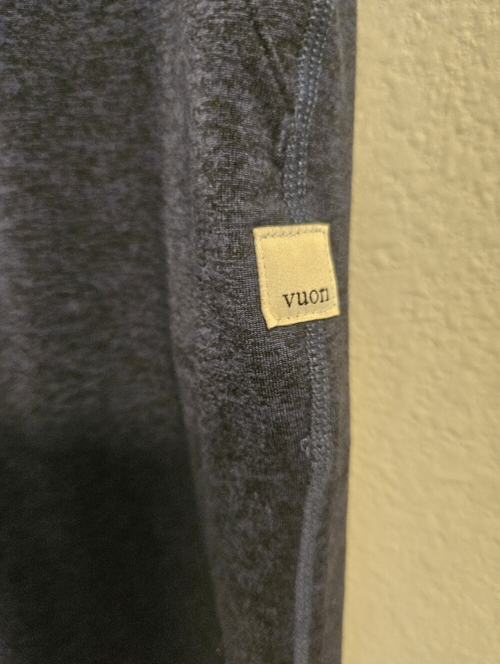 Vuori Performance Joggers Women Size XS Navy - Picture 3 of 5